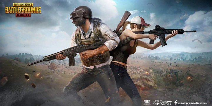 Llega la nueva actualización de PUBG Mobile: modo arcade, campo de entrenamiento y más