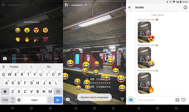 Imagen - Instagram permitirá silenciar usuarios, grabar vídeos en cámara lenta y más