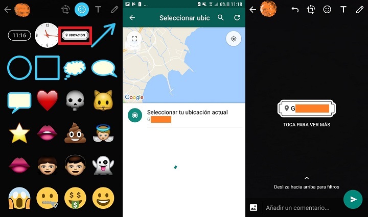 Imagen - WhatsApp beta 2.18.120 para Android añade nuevos stickers