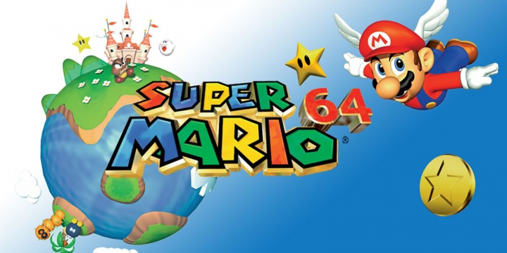 Imagen - Los 10 mejores juegos de Super Mario de la historia