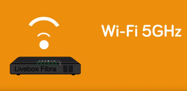 Imagen - Orange lanza fibra 1Gbps simétricos y WiFi inteligente