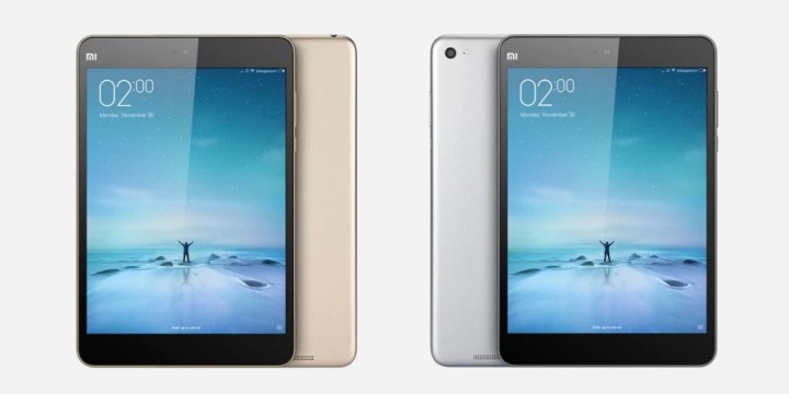 Cómo instalar Google Play en Xiaomi Mi Pad 2