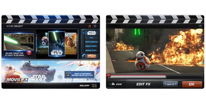Imagen - 7 apps para celebrar May the 4th, el Día de Star Wars