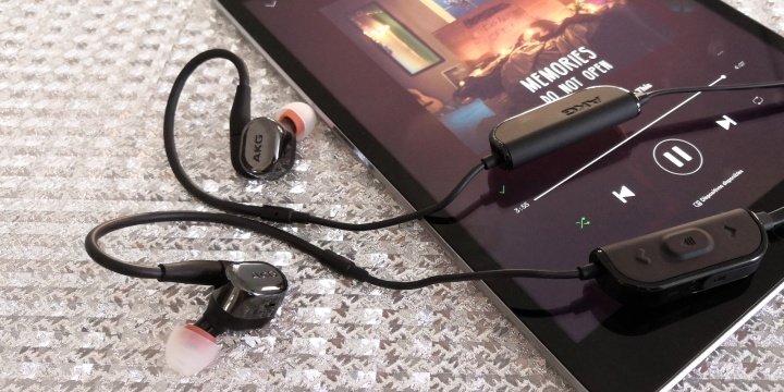 Imagen - Review: AKG N5005, unos auriculares premium para los puristas del audio