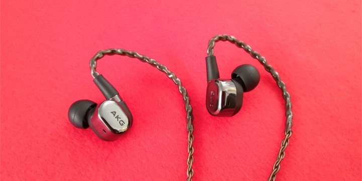 Imagen - Review: AKG N5005, unos auriculares premium para los puristas del audio