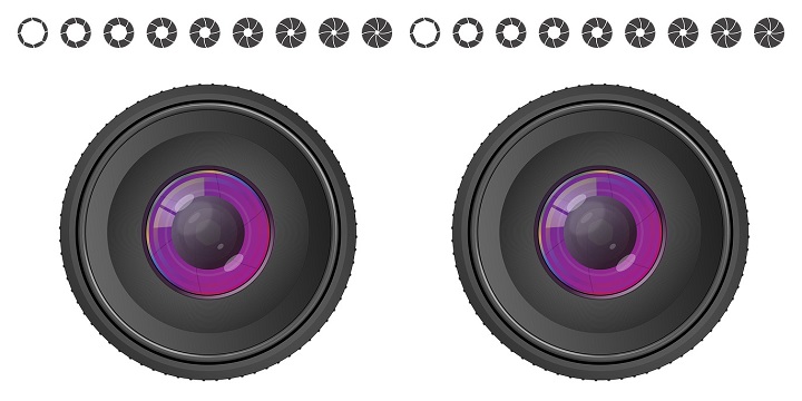 Imagen - Cómo funciona la cámara de apertura dual del Samsung Galaxy S9