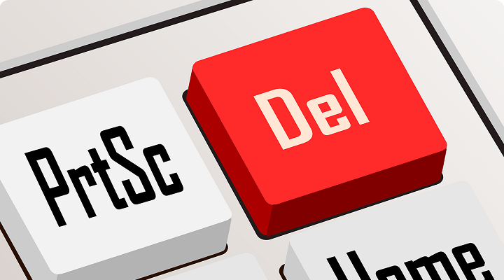 Cómo borrar tu móvil Android de forma permanente