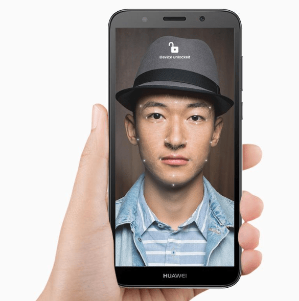 Imagen - Huawei Y5 Prime 2018, un smartphone de entrada con pantalla FullView y desbloqueo facial
