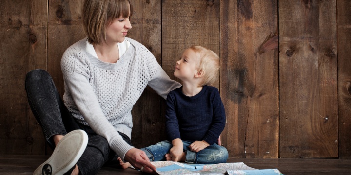 18 vídeos de manualidades para el Día de la Madre