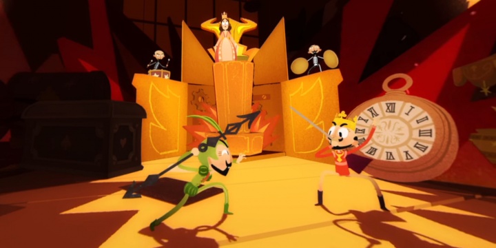 Google dedica un Doodle en 360° al mago y cineasta Georges Méliès