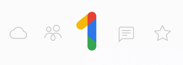 Imagen - Google Drive cambia su nombre a Google One, conoce todos los detalles