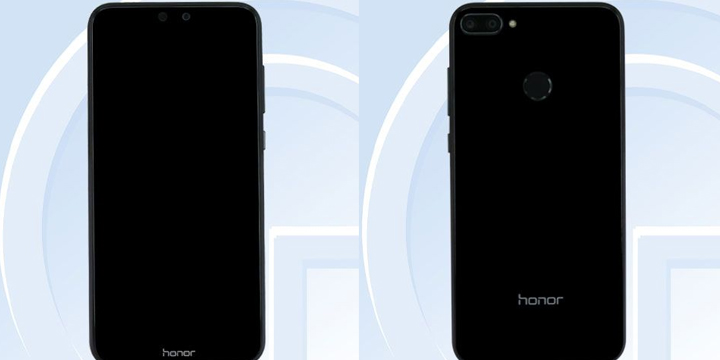 Honor Play y Honor 9i llegarán muy pronto