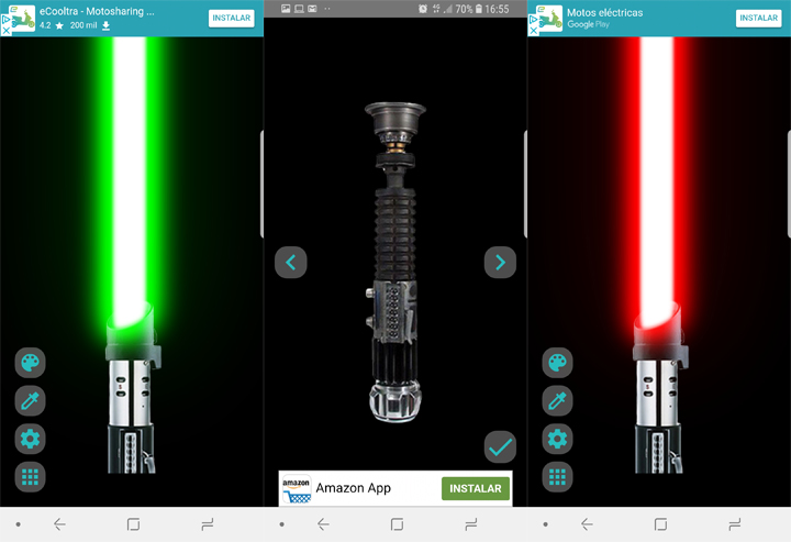 Imagen - 7 apps para celebrar May the 4th, el Día de Star Wars