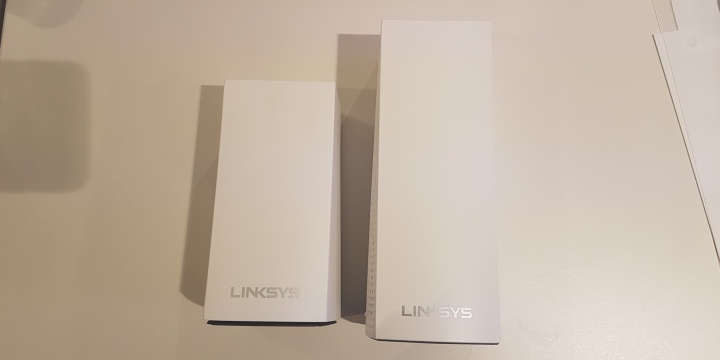 Imagen - Linksys Velop Dual-Band, el sistema Wi-Fi mesh para todo el hogar llega a España
