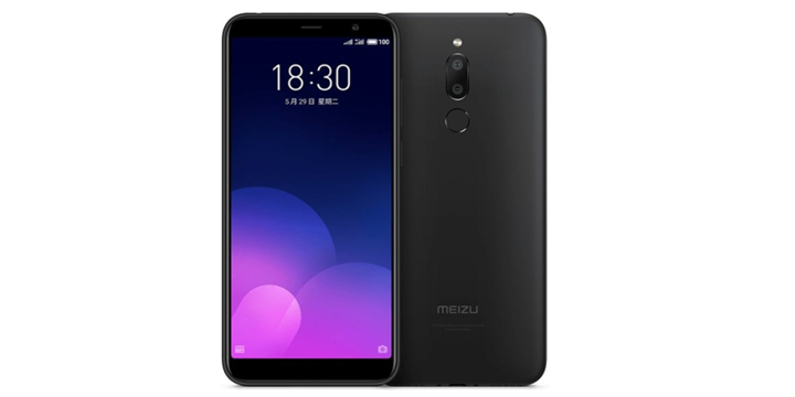 M6t meizu аккумулятор