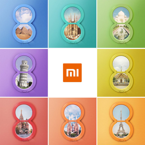 Imagen - Xiaomi Mi8 llegaría a España de forma oficial