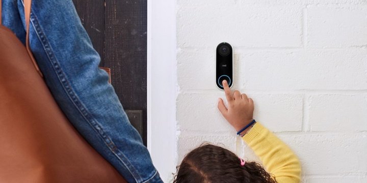 Nest Hello llega a España: el timbre inteligente con vídeo