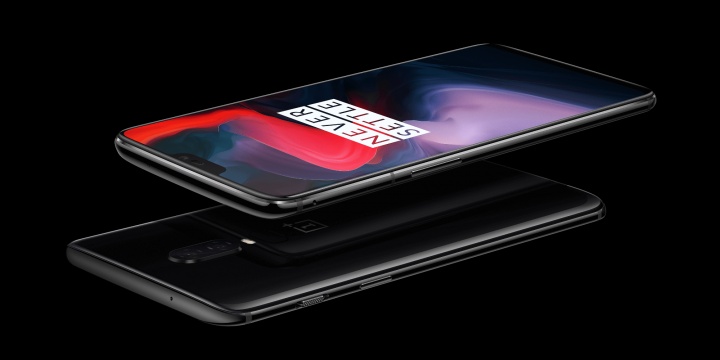 OnePlus 6 ya es oficial: conócelo a fondo