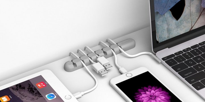 Oferta: gadgets útiles para el día a día desde 0,99 euros