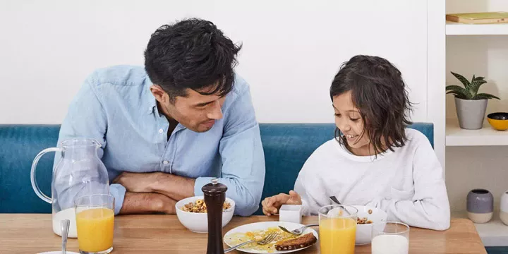 Los padres pronto podrán limitar las horas de uso de pantalla de sus hijos en Android