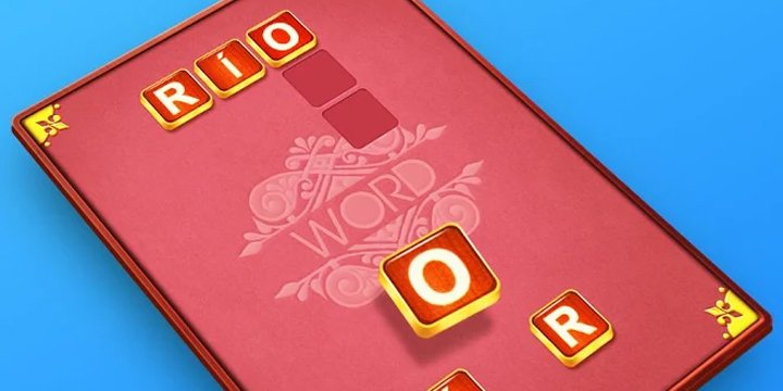 Descarga Palabras Cruz, el nuevo juego de crucigramas