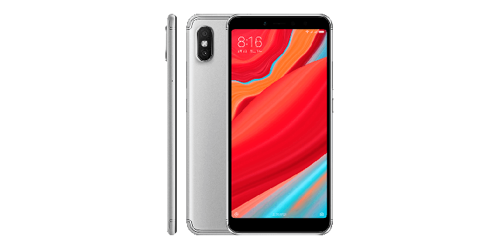 Xiaomi Redmi S2 es oficial con pantalla de 5,99 pulgadas y doble cámara trasera