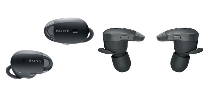 Imagen - 10 auriculares Sony para comprar