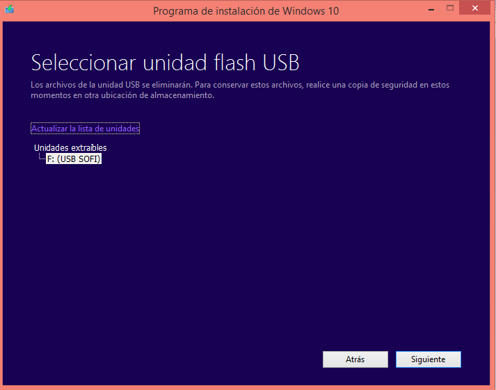 Imagen - Descarga ya la ISO de Windows 10 April 2018 Update