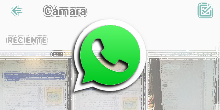 Imagen - ¿Por qué están desapareciendo mensajes en WhatsApp?