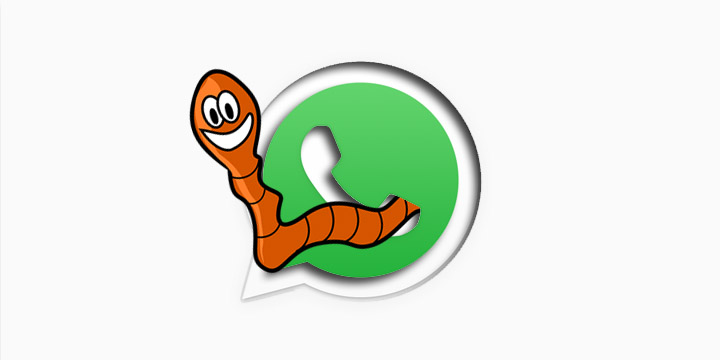 Tu WhatsApp podría estar infectado por un virus que roba los datos privados