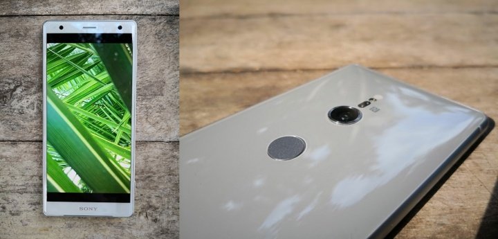 Imagen - Review: Sony Xperia XZ2, un móvil equilibrado que destaca por su pantalla y su cámara