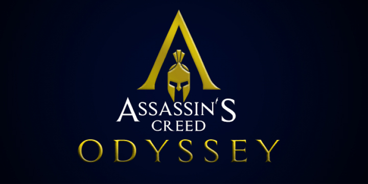 Assassin's Creed Odyssey se desvela: ambientado en Grecia y con dos personajes jugables