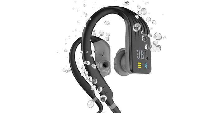 Endurance, Reflect Mini 2 y Reflect Contour 2, los nuevos auriculares deportivos de JBL