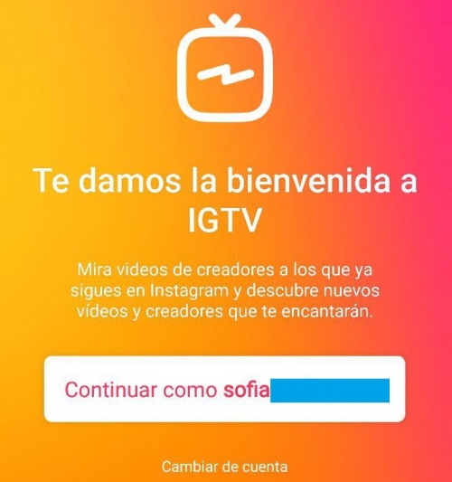 Imagen - Cómo ver las estadísticas de un vídeo de IGTV