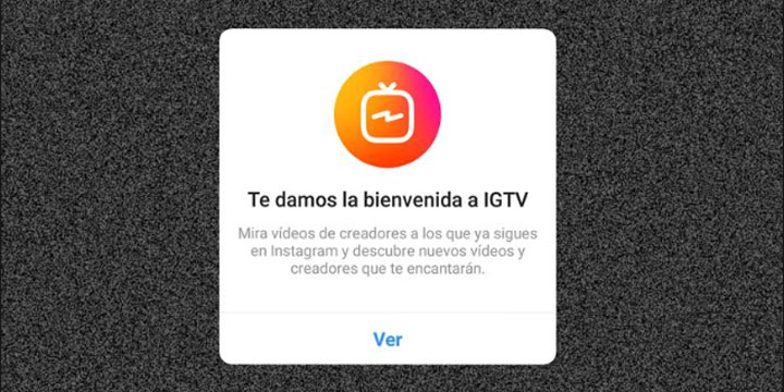 Imagen - Instagram mostrará los vídeos de IGTV en el timeline