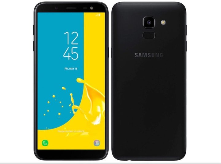 Imagen - Samsung Galaxy J6 es oficial: conoce todos los detalles