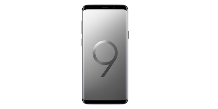 Samsung Galaxy S9+ edición "Titanium Gray" con 256 GB llega a España