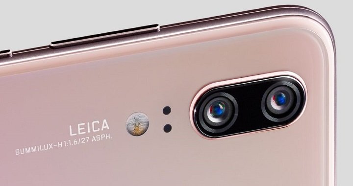 Imagen - Comparativa: Huawei P30 vs Huawei P20