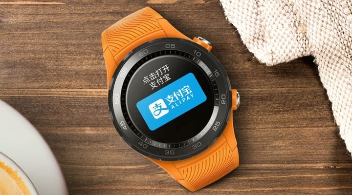 Huawei Watch 2 2018 ya es oficial: conoce los detalles