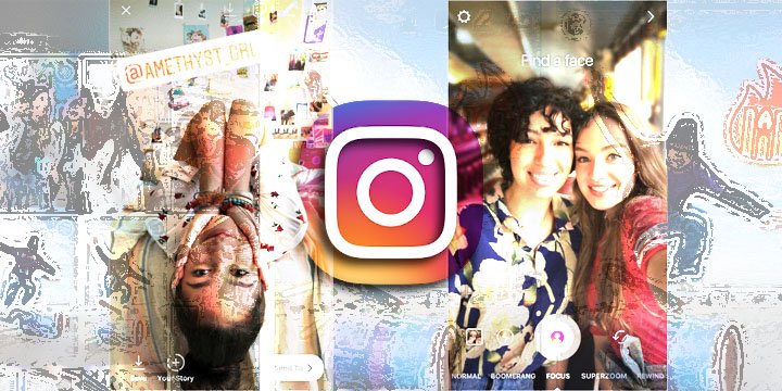 Imagen - Cómo ver las apps con acceso a Instagram