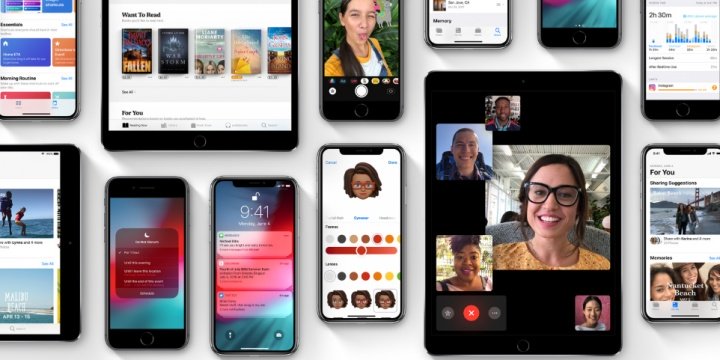 Imagen - iOS 11.4 tiene problemas: agota la batería del iPhone