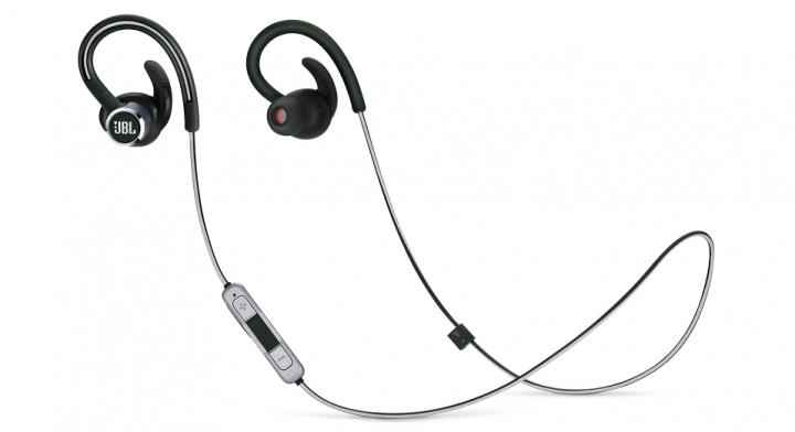 Imagen - Endurance, Reflect Mini 2 y Reflect Contour 2, los nuevos auriculares deportivos de JBL