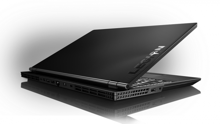 Imagen - Lenovo Legion Y730 y Y530, los portátiles gaming con un diseño elegante