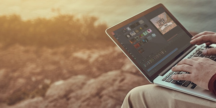 Review: Movavi Video Editor Plus, crea películas con fotos y vídeos como un profesional