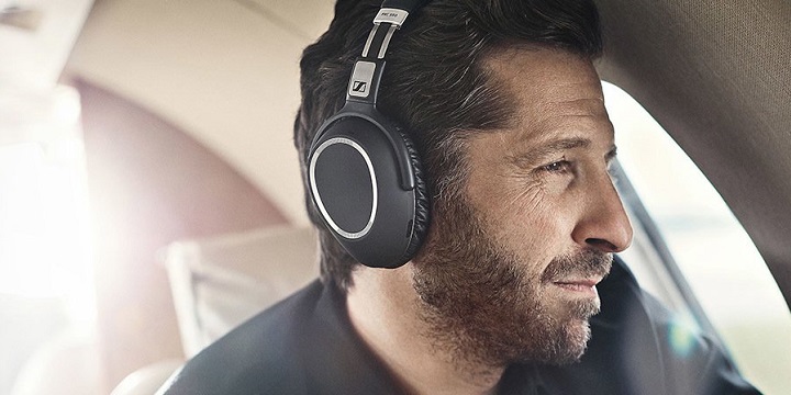 9 auriculares Sennheiser para comprar