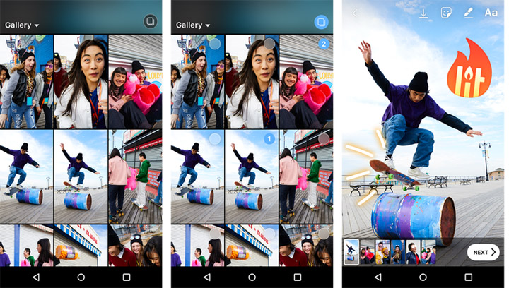 Imagen - Instagram explica cómo funciona el algoritmo que ordena las fotos del timeline