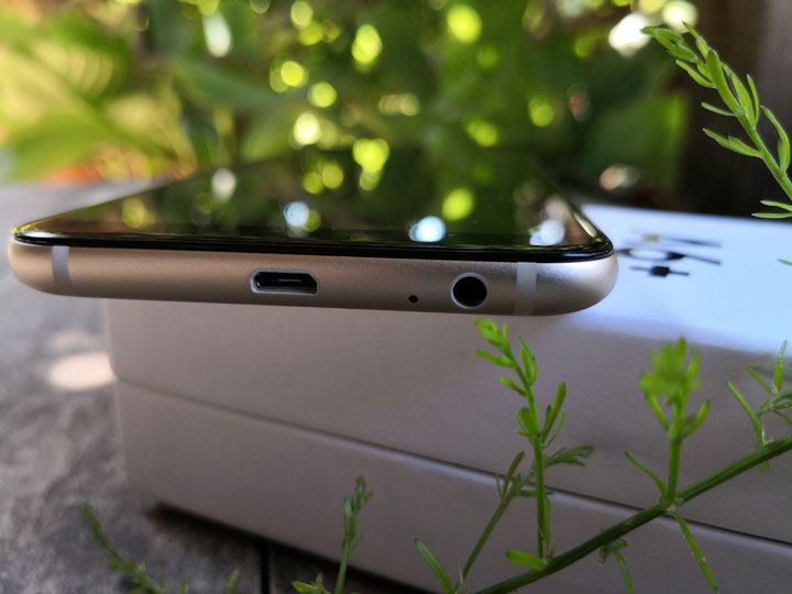 Imagen - Review: Samsung Galaxy A6+, un smartphone a la altura del S9 por la mitad de su precio