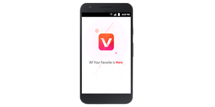 VidMate, descarga música y vídeos de alta definición de YouTube