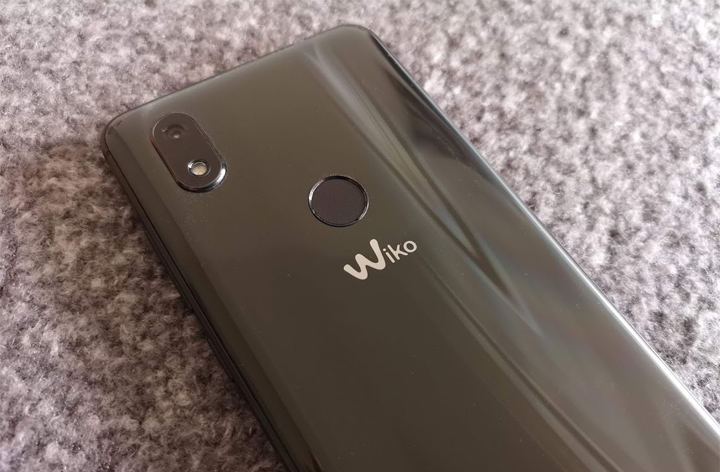Imagen - Review: Wiko View 2, un móvil con pantalla grande y notch a buen precio