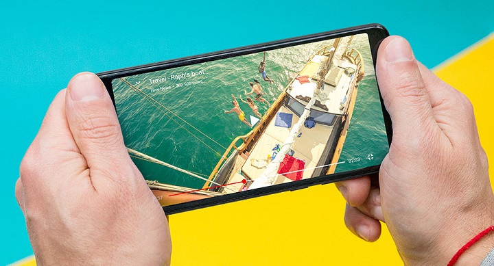 Wiko Tommy 3 llega a España: pantalla 18:9, Android Oreo Go y carcasa intercambiable